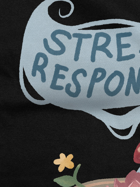 Stress Responsibly
